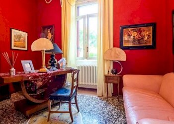 Salone - Villa via Vittorio Emanuele II, 20, Besana in Brianza - photo 4