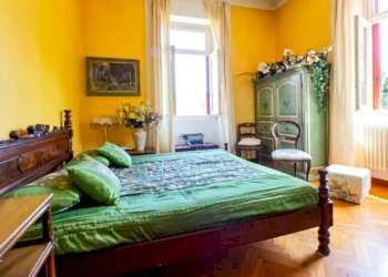 Camera da letto - Villa via Vittorio Emanuele II, 20, Besana in Brianza - photo 5