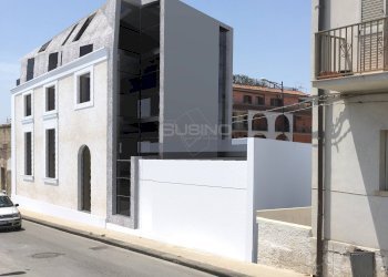 Casa indipendente ARSENALE, Siracusa - foto 6
