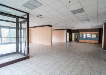 Interno non residenziale - Stabile - Palazzo via Statale 28, San Michele Mondovì - foto 6