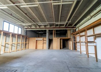 Interno non residenziale - Stabile - Palazzo via Statale 28, San Michele Mondovì - foto 12