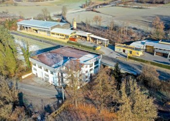 Vista - Stabile - Palazzo via Statale 28, San Michele Mondovì - foto 13