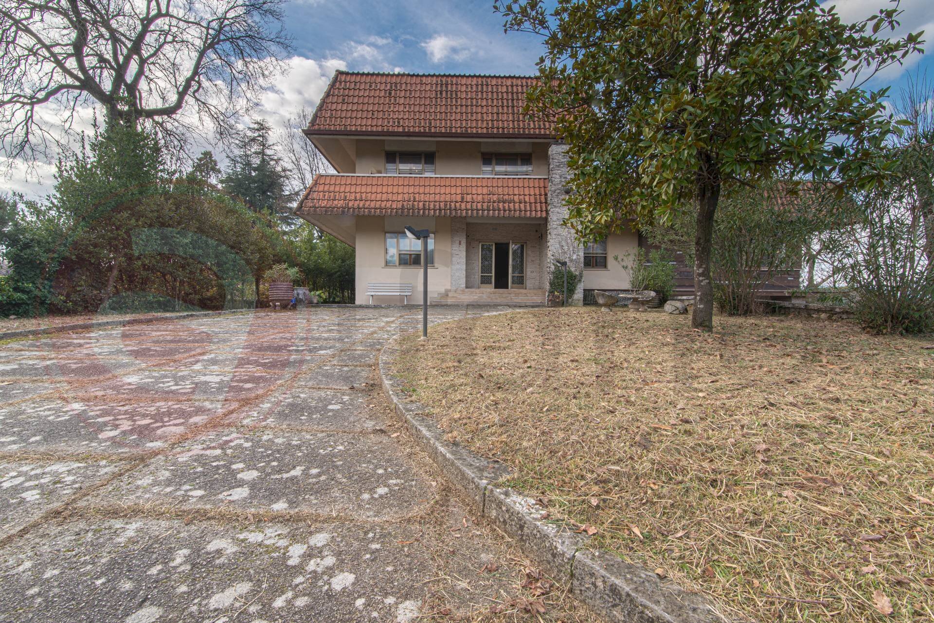 Villa Unifamiliare Via Madonna Della Quercia, Sora - foto 1