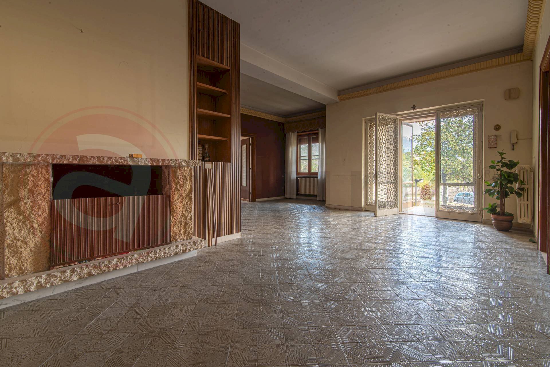 Villa Unifamiliare Via Madonna Della Quercia, Sora - foto 2