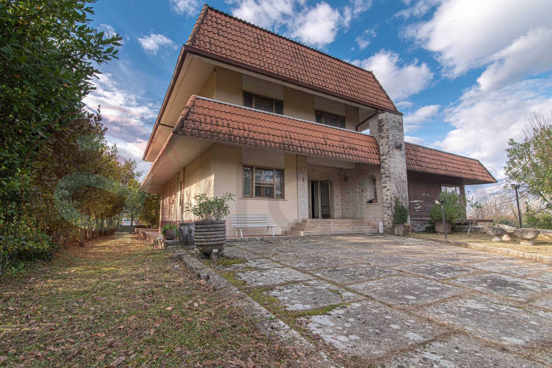 Villa Unifamiliare Via Madonna Della Quercia, Sora - foto 3