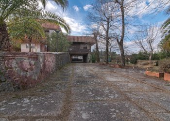 Villa Unifamiliare Via Madonna Della Quercia, Sora - foto 4