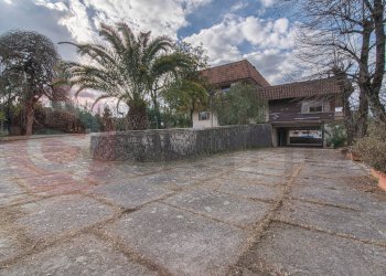 Villa Unifamiliare Via Madonna Della Quercia, Sora - foto 6