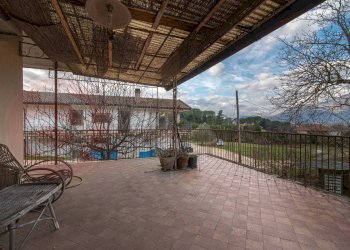 Villa Unifamiliare Via Madonna Della Quercia, Sora - foto 18