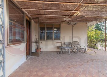 Villa Unifamiliare Via Madonna Della Quercia, Sora - foto 21