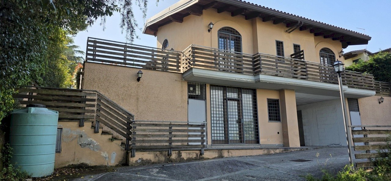 20260421_163732.jpg - Villa a Schiera Via Flaminia 2027, Morlupo - foto 1