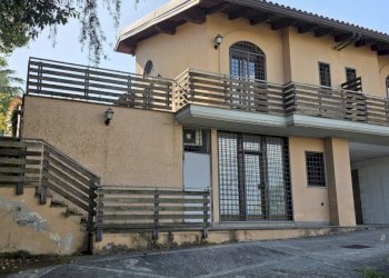 20260421_163732.jpg - Villa a Schiera Via Flaminia 2027, Morlupo - foto 1