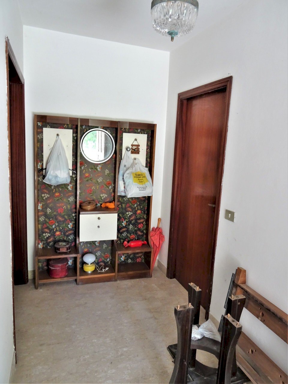 PIANO TERRA - Villa Trecastelli - foto 3