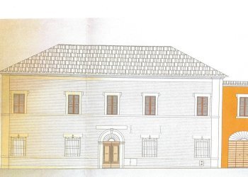 prospetto frontale - Casa semi indipendente Senigallia - foto 1