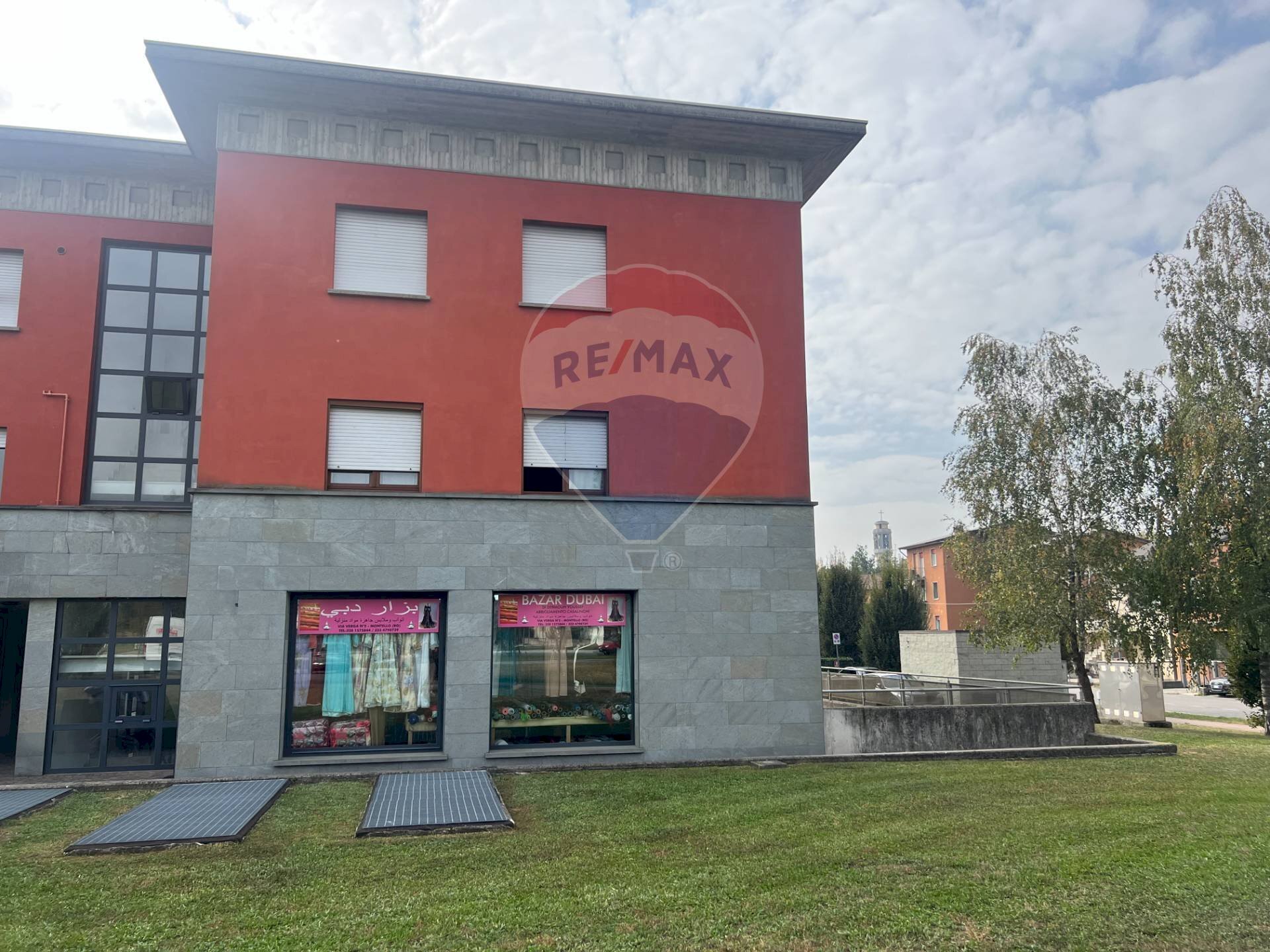 Negozio VIA ALESSANDRO MANZONI, Montello - foto 1