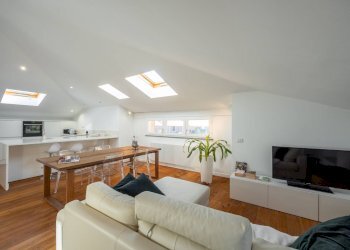 Quadrilocale Strada San Vincenzo, Torino (zona Precollina) - foto 3