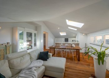 Quadrilocale Strada San Vincenzo, Torino (zona Precollina) - foto 4