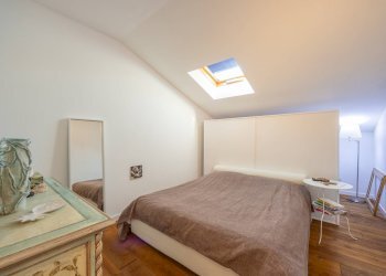 Quadrilocale Strada San Vincenzo, Torino (zona Precollina) - foto 7