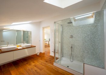 Quadrilocale Strada San Vincenzo, Torino (zona Precollina) - foto 13