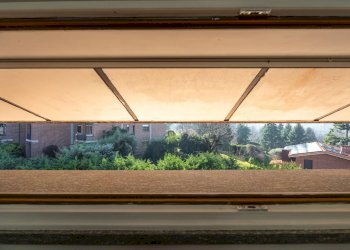 Quadrilocale Strada San Vincenzo, Torino (zona Precollina) - foto 17