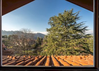 Quadrilocale Strada San Vincenzo, Torino (zona Precollina) - foto 18