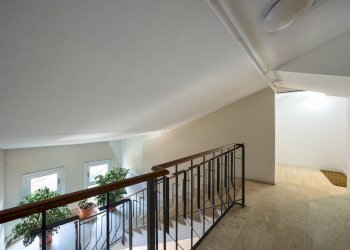 Quadrilocale Strada San Vincenzo, Torino (zona Precollina) - foto 19