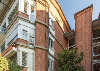 Quadrilocale Strada San Vincenzo, Torino (zona Precollina) - foto 20