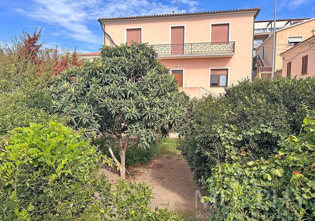 Quadrilocale Via Brigata Sassari, La Maddalena - foto 2