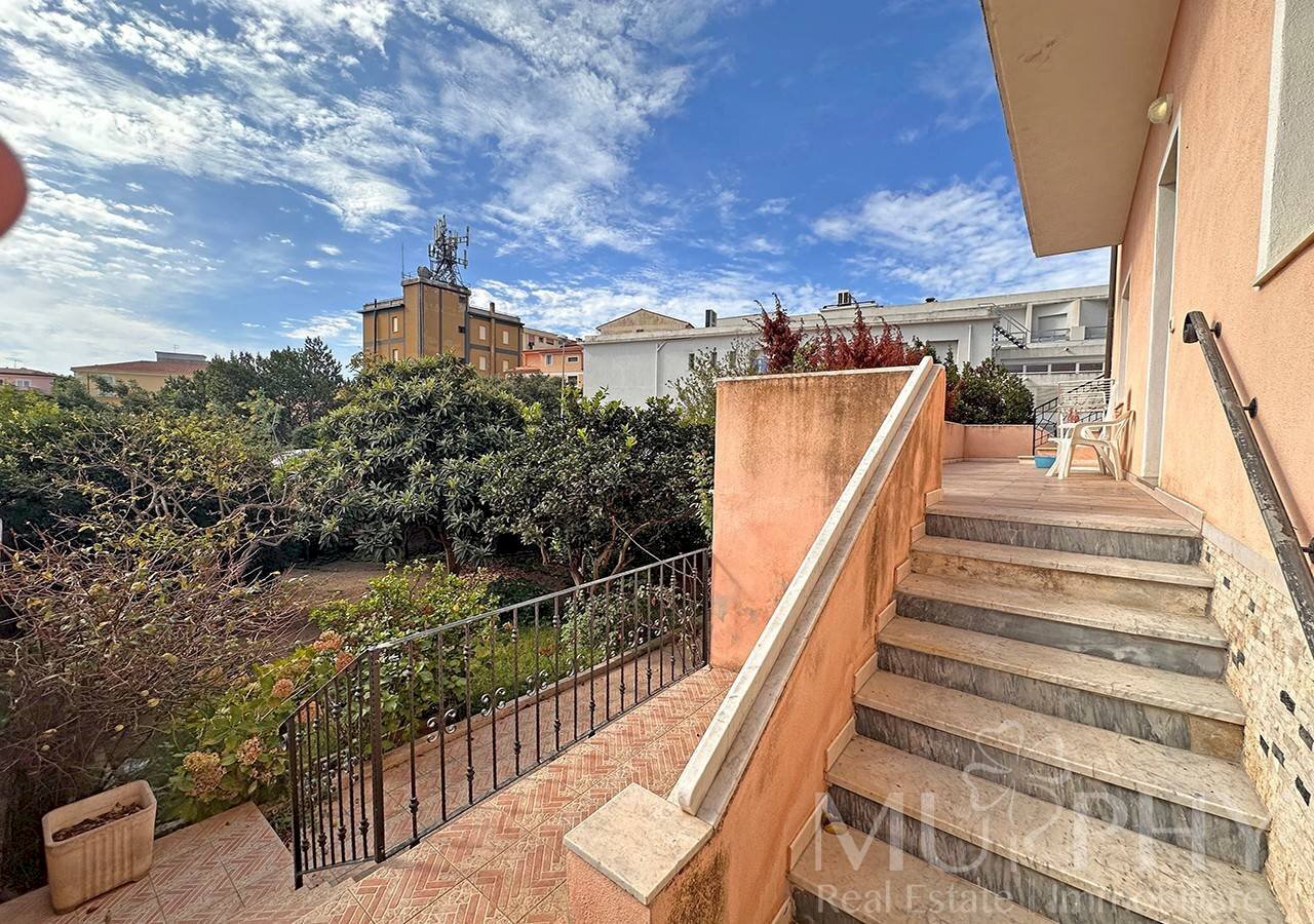 Quadrilocale Via Brigata Sassari, La Maddalena - foto 3