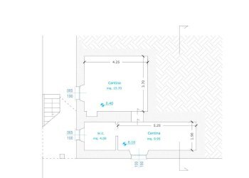 Quadrilocale Via Brigata Sassari, La Maddalena - foto 27