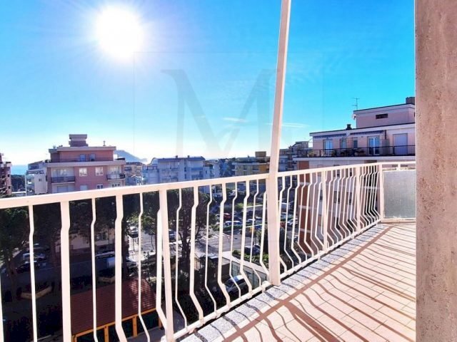 Trilocale Alassio - foto 1