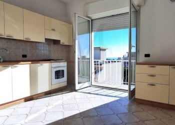 Trilocale Alassio - foto 8