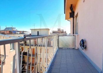 Trilocale Alassio - foto 9