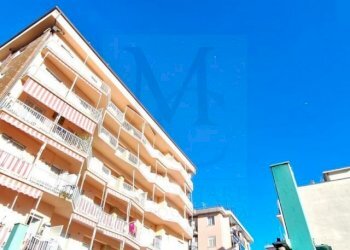 Trilocale Alassio - foto 29