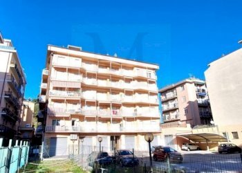 Trilocale Alassio - foto 30