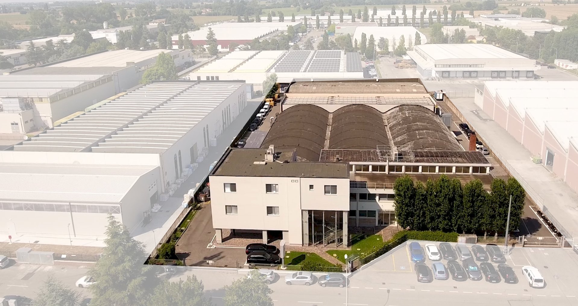 Capannone via XXV Aprile, 24/2, Granarolo dell'Emilia - foto 2