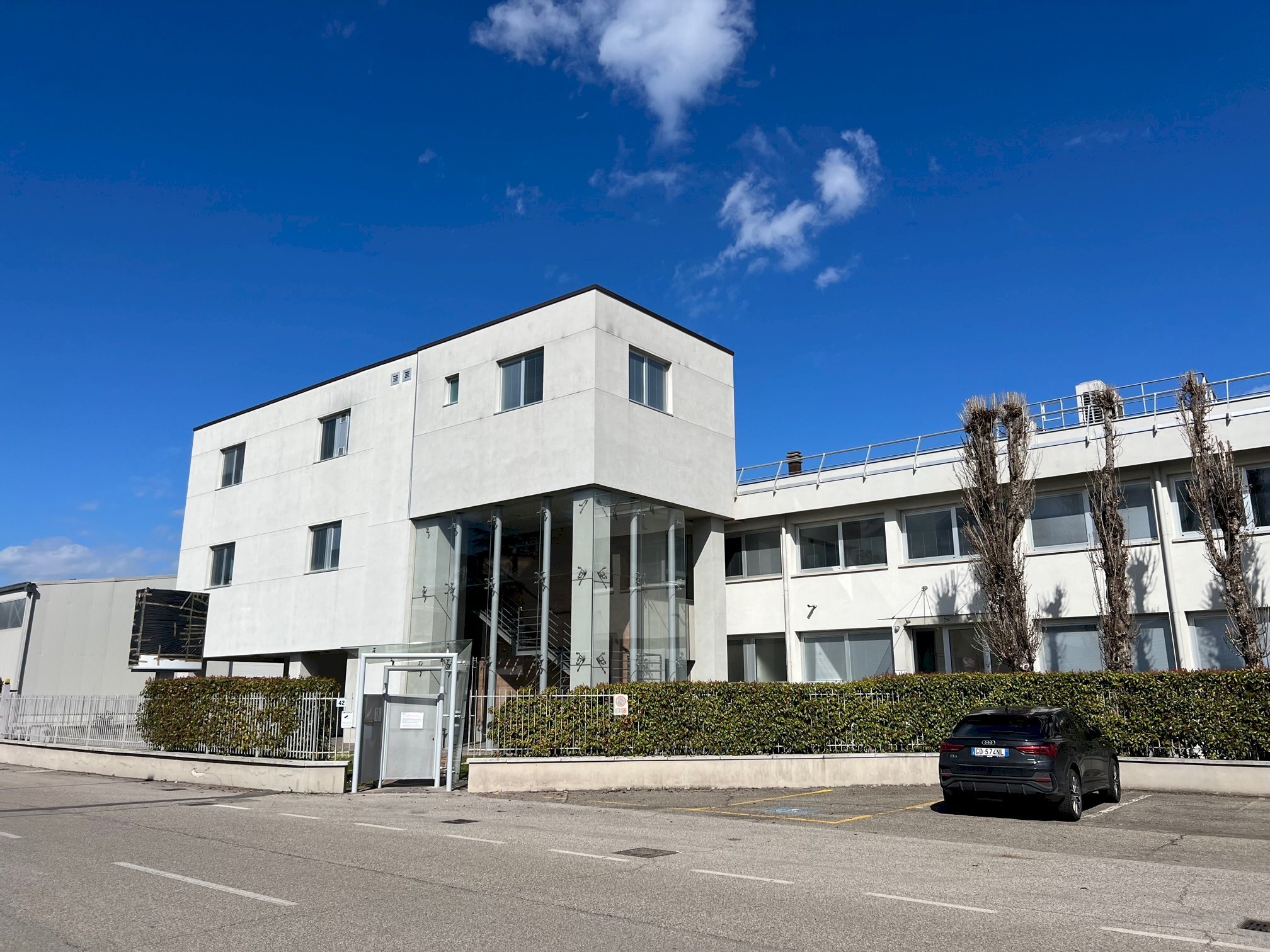 Capannone via XXV Aprile, 24/2, Granarolo dell'Emilia - foto 1