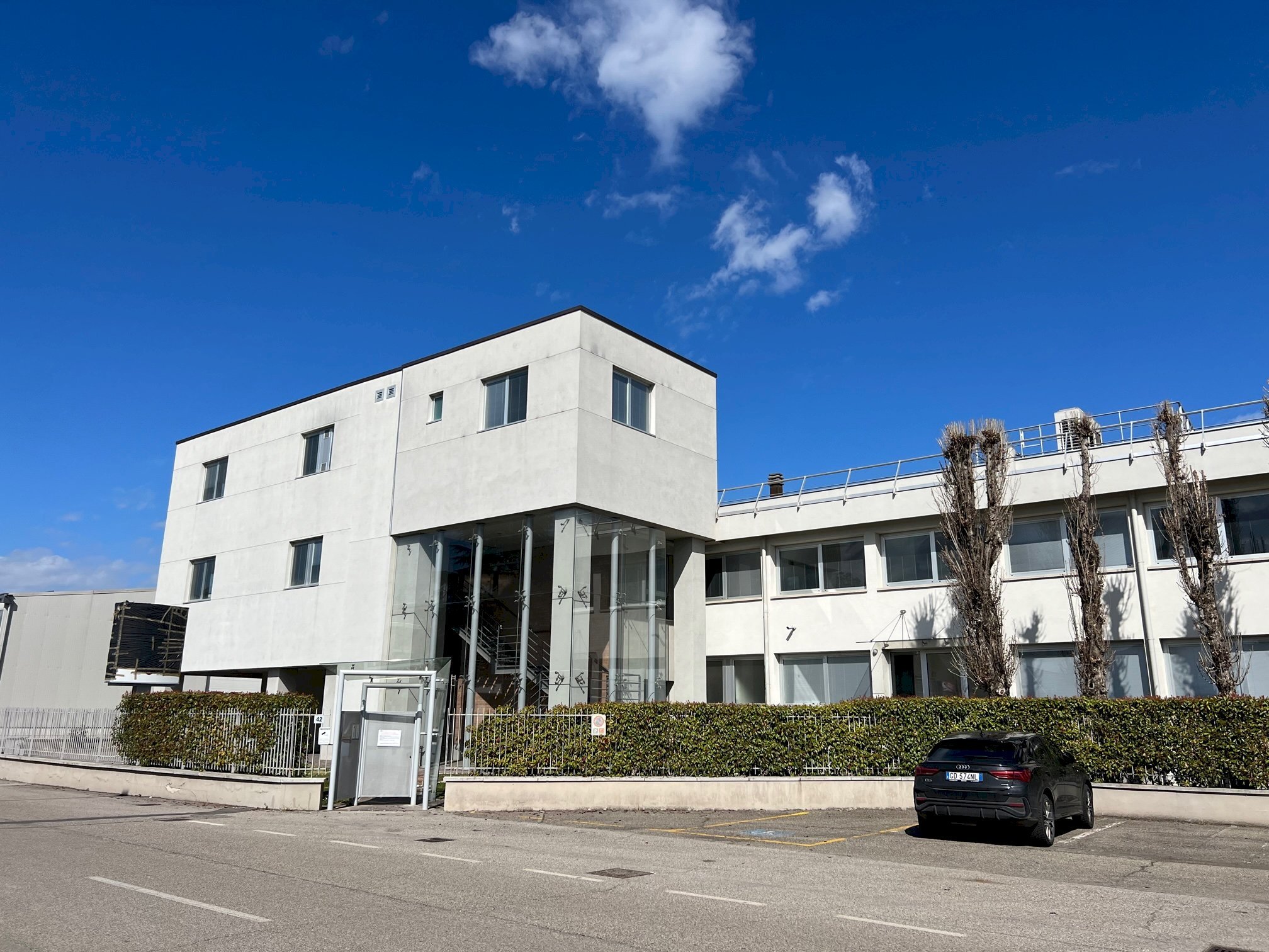 Capannone via XXV Aprile, 24/2, Granarolo dell'Emilia - foto 3