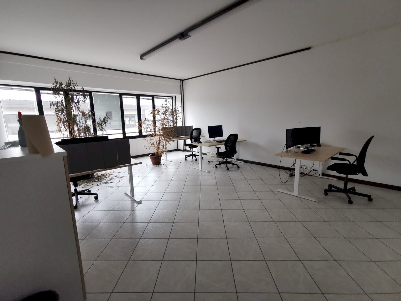 Ufficio Sant'Agata Bolognese - foto 1