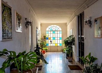 Villa Ravenna (zona Centro Storico) - foto 1