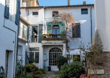 Villa Ravenna (zona Centro Storico) - foto 28