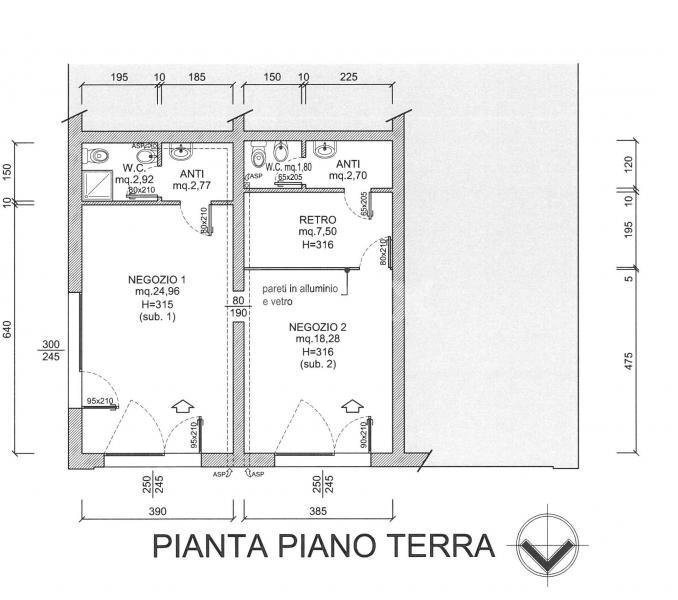 Negozio Valsamoggia - foto 2
