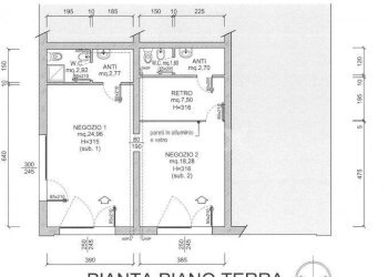 Negozio Valsamoggia - foto 2