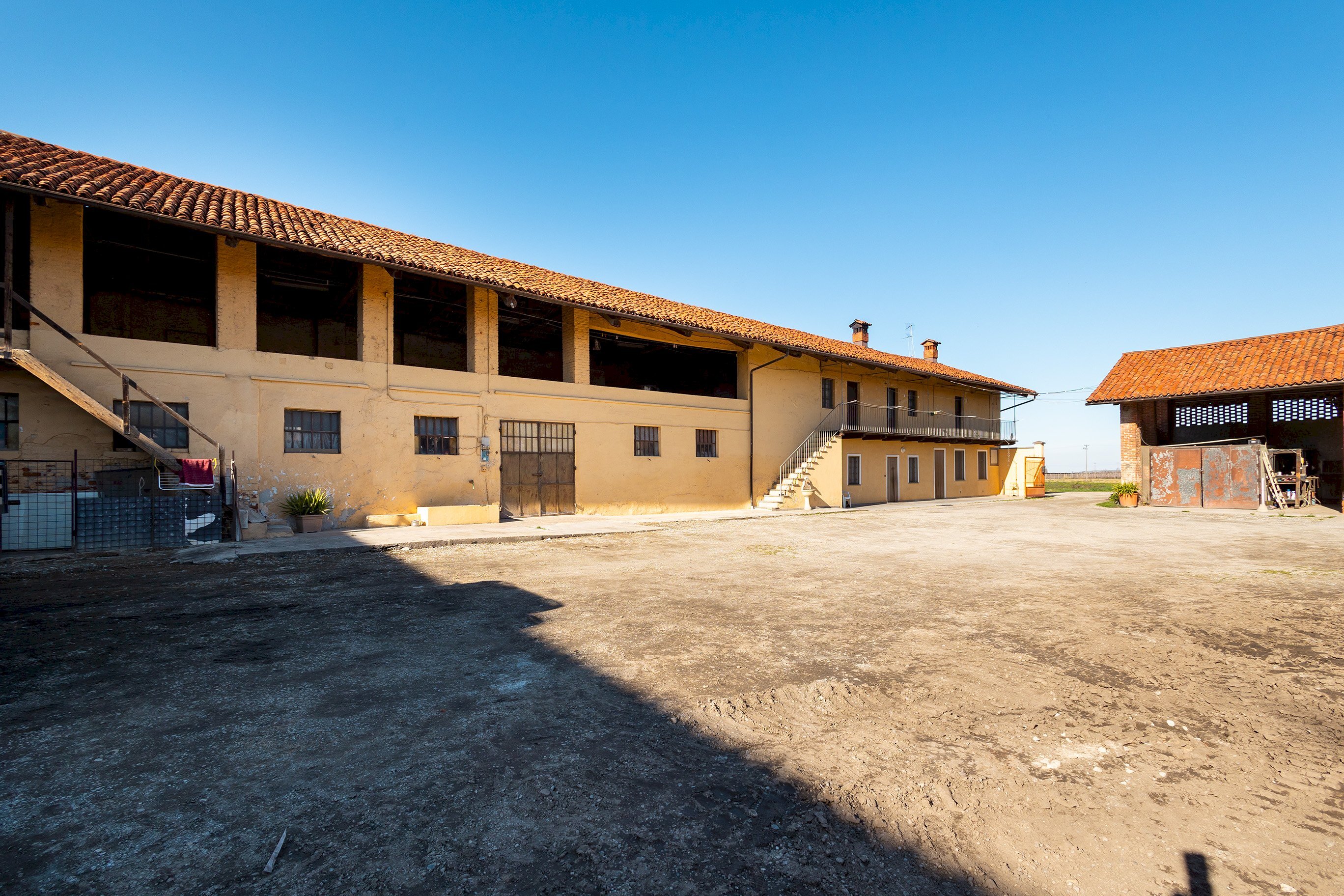 Semi-detached house Via Monera, 45, Villafalletto - photo 1