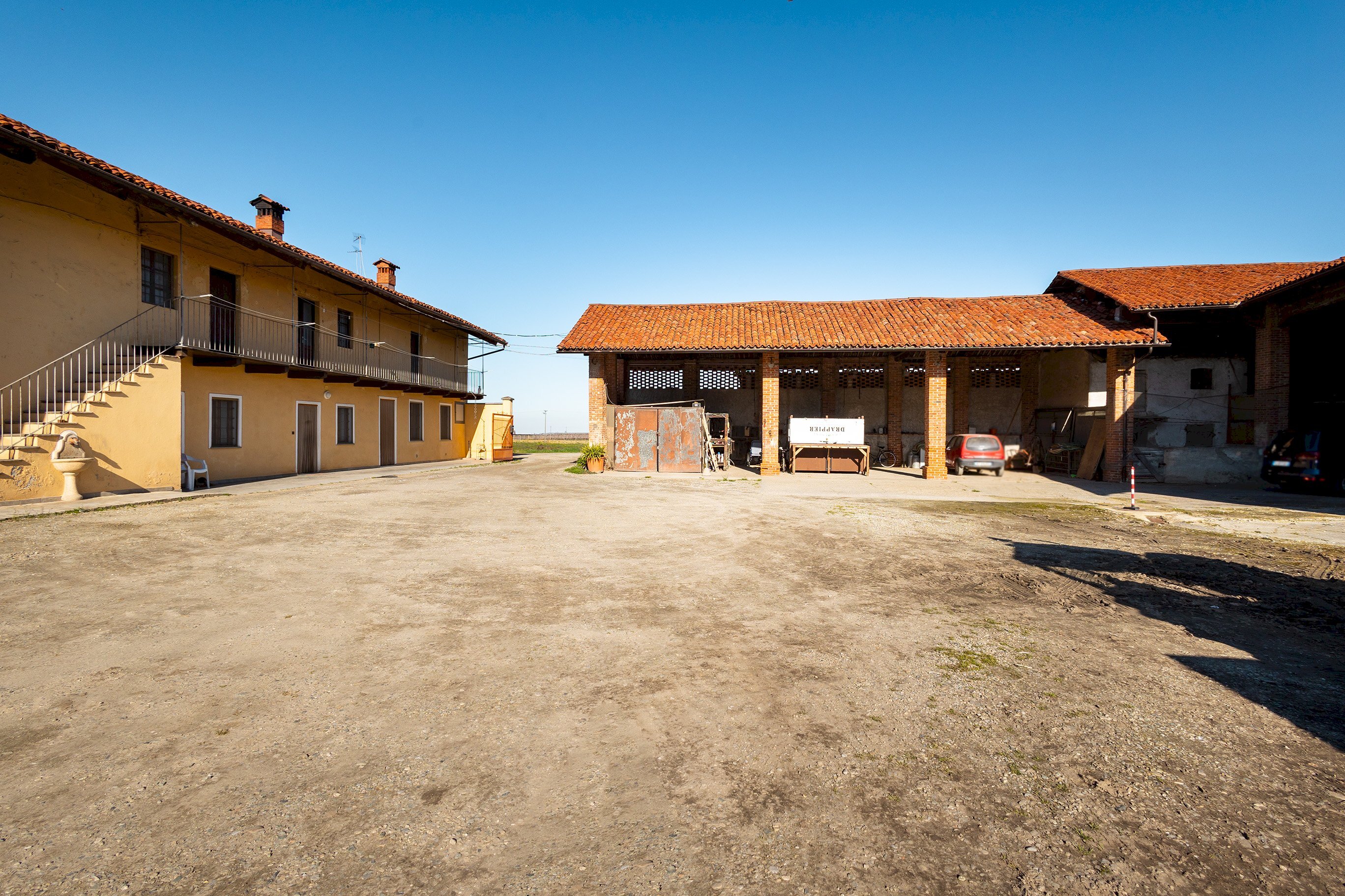 Semi-detached house Via Monera, 45, Villafalletto - photo 2