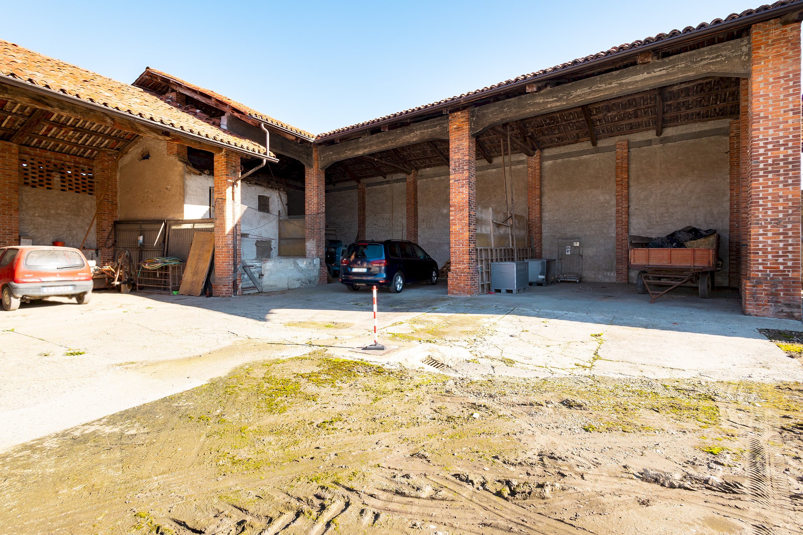 Semi-detached house Via Monera, 45, Villafalletto - photo 3