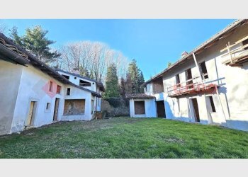 Historic Residence strada dei losani, 55, Pinerolo - photo 2