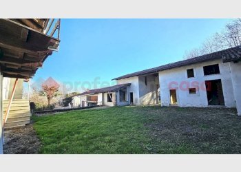 Historic Residence strada dei losani, 55, Pinerolo - photo 7