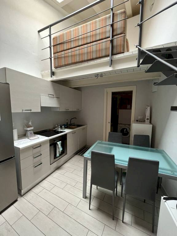 Two-room apartment Pinerolo - photo 1