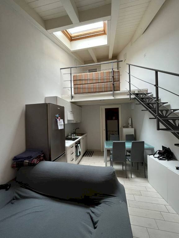 Two-room apartment Pinerolo - photo 2