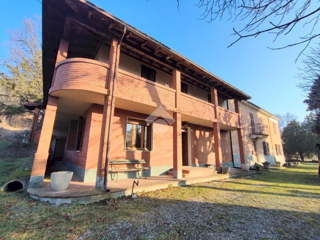 Casa indipendente Brignano, Brignano-Frascata - foto 1